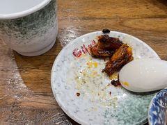 -薛阿婆(北美新天地中心店)