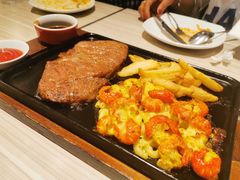 -必胜客(SM城市广场店)