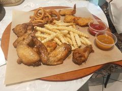 -必胜客(远大路店)