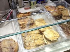 -水一方现烤鱿鱼丝大连特产(高新苏宁百货店)