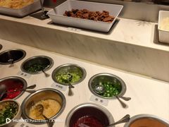 -左庭右院鲜牛肉火锅(七宝领展广场店)