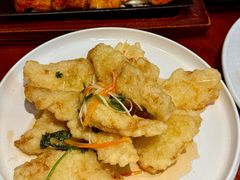 -鑫日千里马朝鲜族小馆(总店)