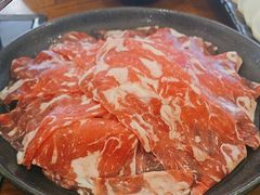 -呷哺呷哺(万达新世界店)