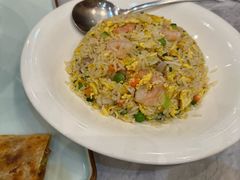 -玉华台饭庄·淮扬菜·烤鸭(望京店)