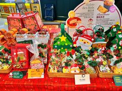 -CARINO BAKERY&CAFE(人广来福士店)
