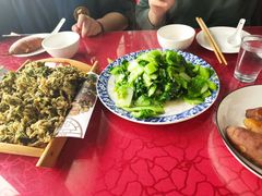 -韵之源农家菜(北京1店)