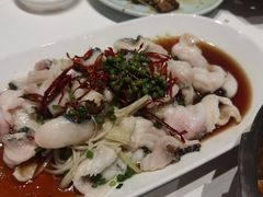 -北李妈妈菜(鲁能城店)