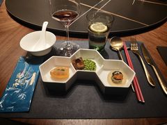 -海立阁海鲜江浙菜(漕河泾印象城店)
