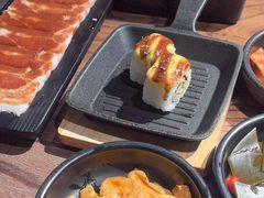 -九田家黑牛烤肉料理(顺义区华联金街店)