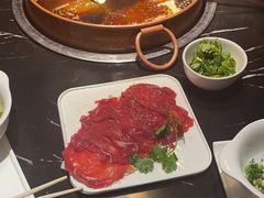 -三只耳火锅(宽窄巷子店)