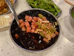 红糖冰粉-电台巷火锅(天津旗舰店)