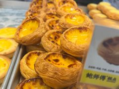 -鲍师傅糕点(江苏路店)