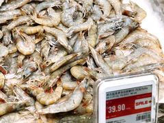 -盒马鲜生(财富中心店)