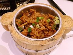 -翠园(荃新天地店)