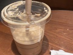 -星巴克(枣阳路店)