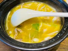 -東城故事·尋找姆媽的味道(玉兰路店)