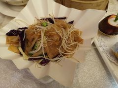 -龙的酒楼·手工早茶·顺德菜(近良路店)