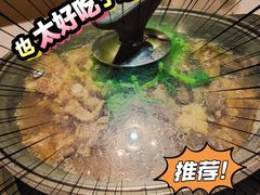 -牛小灶牛杂煲(北京路店)