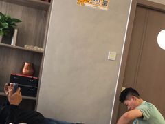 -闻泰花园酒店