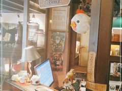 -古董花园(思南路42弄小区店)