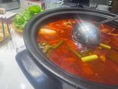 -肖记牛肉鱼杂馆·省级非遗(柏林春天直营店)