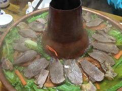 -陀岗美食·云南藏式特色餐厅