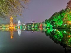 -桂林两江四湖景区