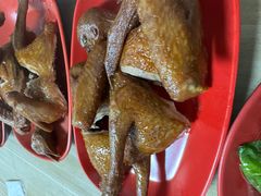 -光明刘冰乳鸽店(光明法政北路店)