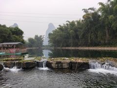 -生态苑农庄(十里画廊遇龙河店)