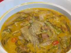 -炊江南·上海菜(国展华漕店)
