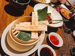 -湖滨28中餐厅·西湖宴·杭州君悦酒店