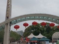 -南山植物园
