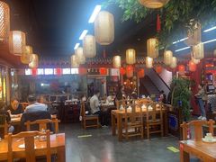 -大清花饺子城(昌黎店)