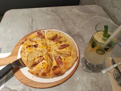 -必胜客(华辰店)