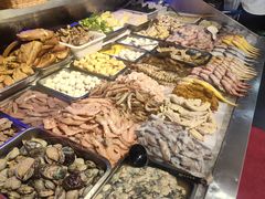 -赵璐海鲜面馆(德行路店)