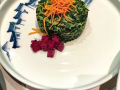 -钱塘花园·宁波菜