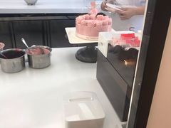-味多美蛋糕(新和平里店)