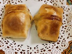 -新疆红柳花餐厅(新洲店)