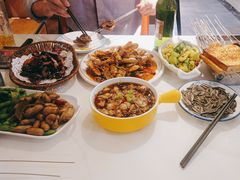 -京城·森鸽排档(双井店)