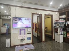 -宠爱国际动物医院· 猫科· 外科·中兽医(长白店)