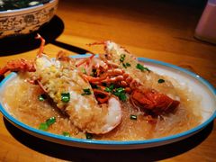 清蒸小青龙-诏安海鲜馆(新浦店)