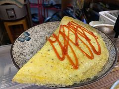 蛋包饭-食戟