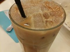 -大哥餐厅(西城花园店)