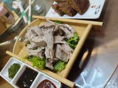 -沽源味道(中环路店)