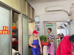 -吉英盐焗鸡(文中路店)