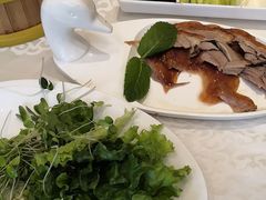 -都一处 (方庄店)