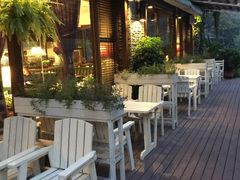 -Local泰莲庭(虹鳟鱼店)