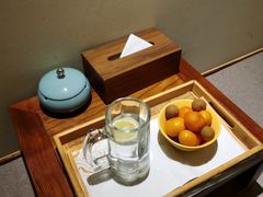 -鼎族怡华·指压·经络·疗愈SPA(紫荆店)