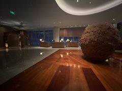 -广州柏悦酒店·悦吧·顶楼露天酒吧
