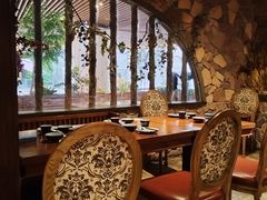 -晓疆山·大美新疆菜(白玉兰广场店)